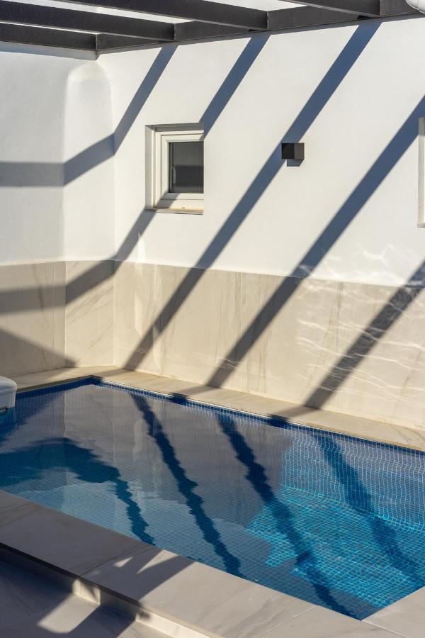 Unique Beachfront Rooftop In Fuengirola By Costarentals - Ref 59 外观 照片