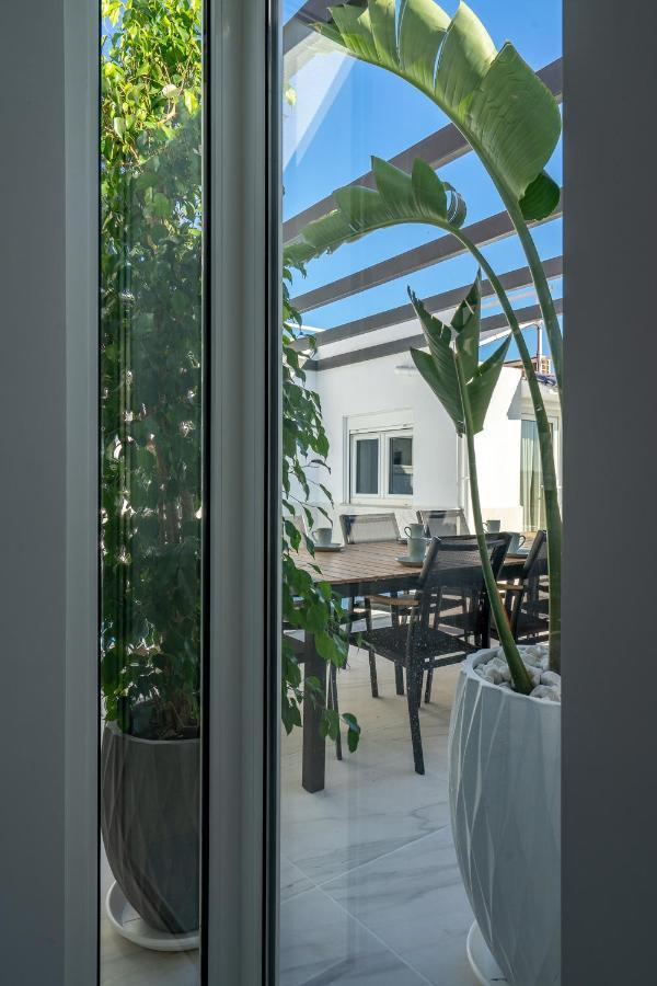 Unique Beachfront Rooftop In Fuengirola By Costarentals - Ref 59 外观 照片