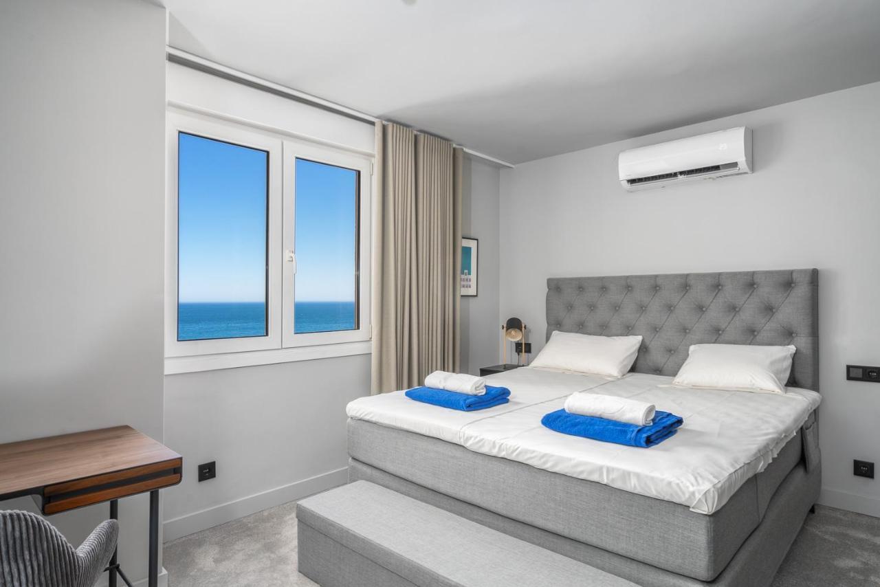 Unique Beachfront Rooftop In Fuengirola By Costarentals - Ref 59 外观 照片